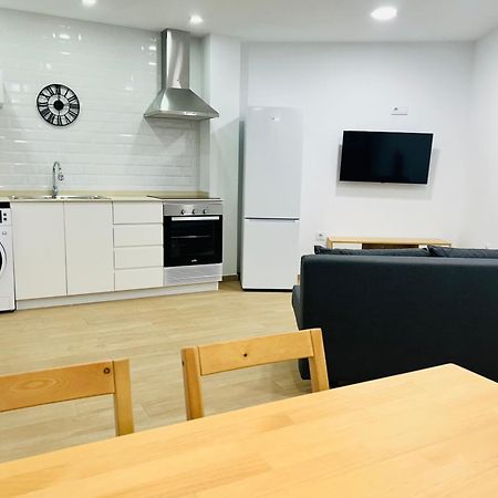 Patraix Nice Suite فالنسيا المظهر الخارجي الصورة