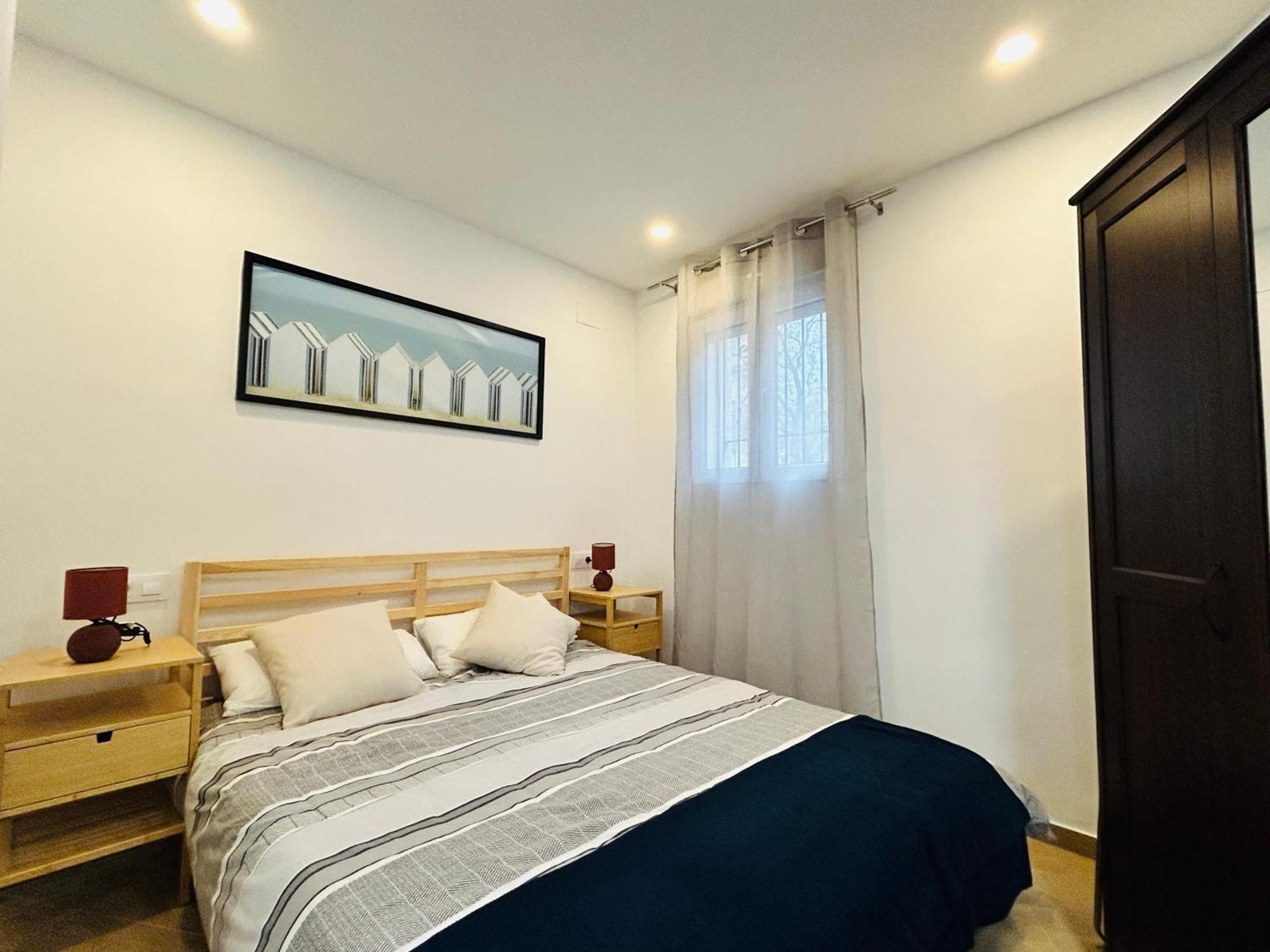 Patraix Nice Suite فالنسيا المظهر الخارجي الصورة