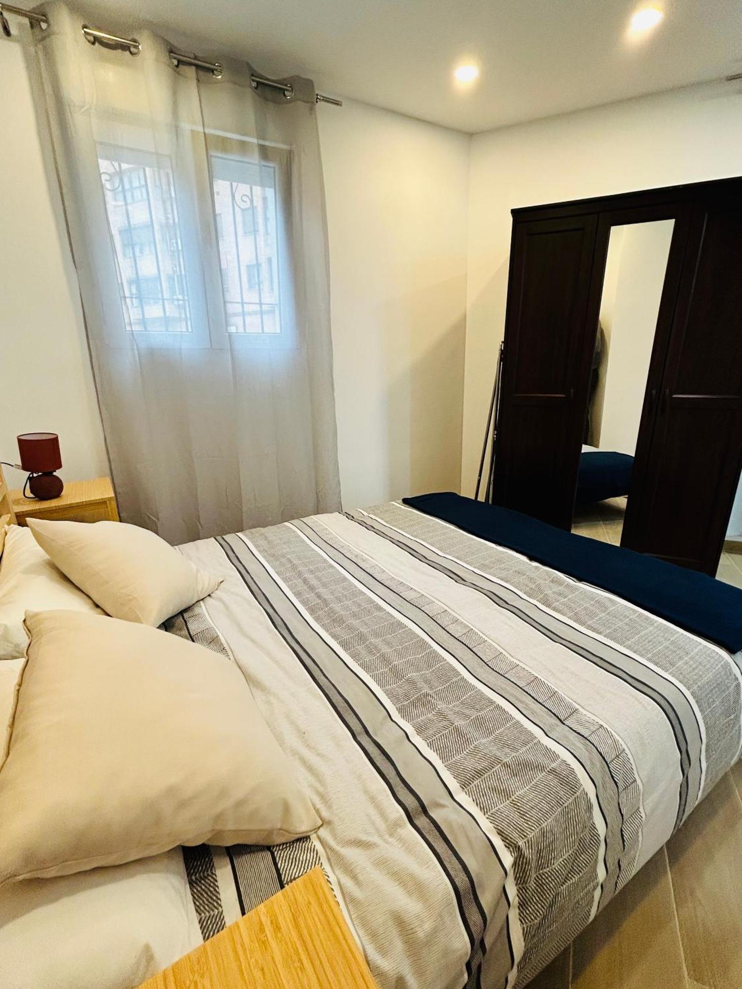 Patraix Nice Suite فالنسيا المظهر الخارجي الصورة